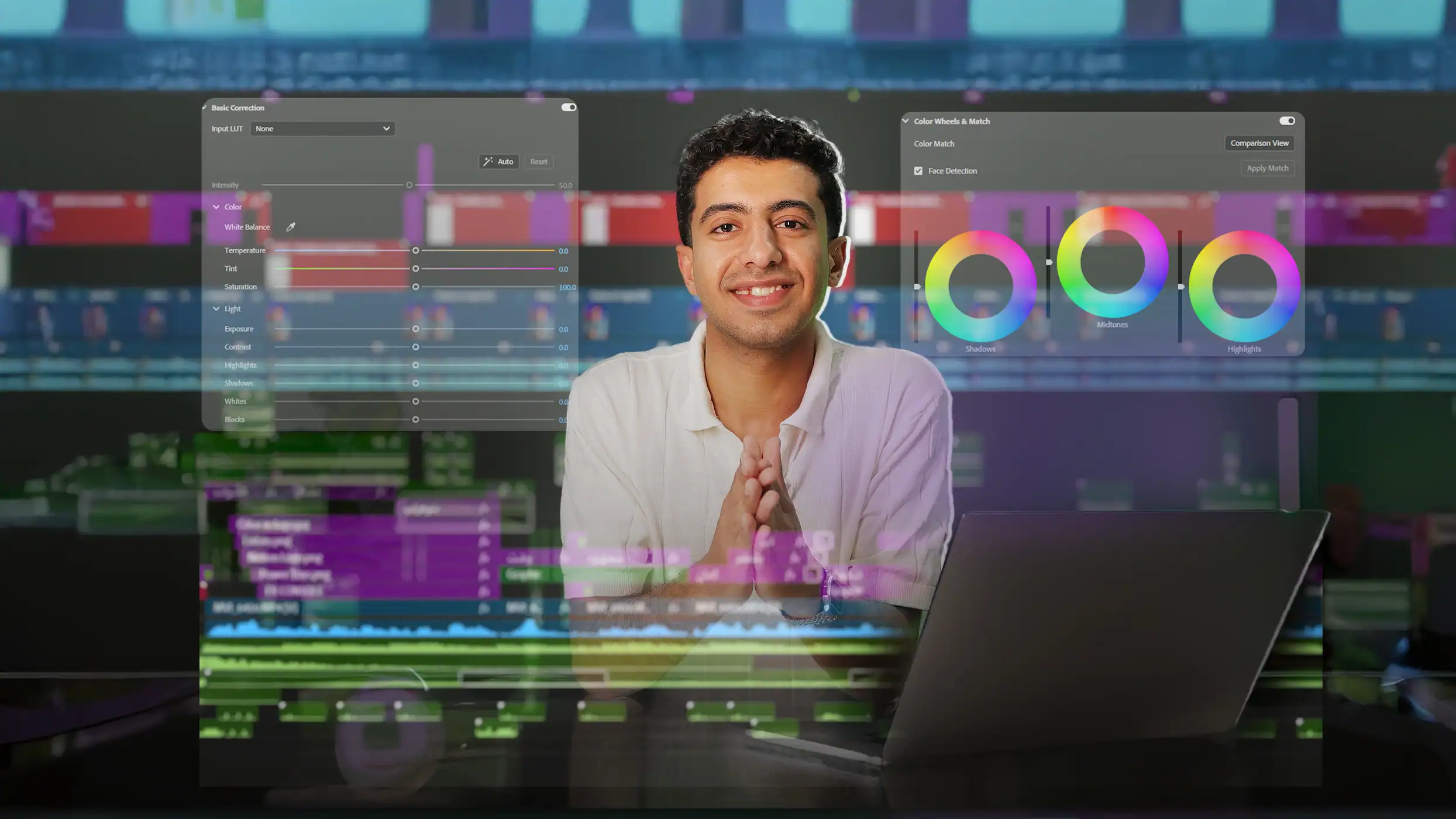 Video Editing 101 | Crash Course